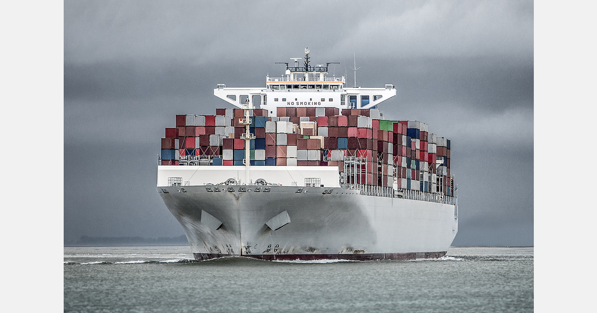 Hormuz fertilizer chokepoint raises risk of higher global food prices