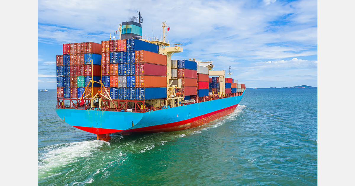 Moldovan fruit exports to Middle East disrupted by shipping delays