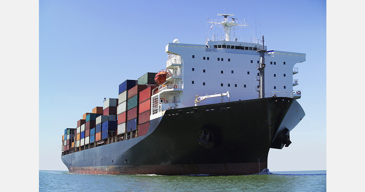 Chinese cold-chain logistics volume reach 381.4 million tons in 2025