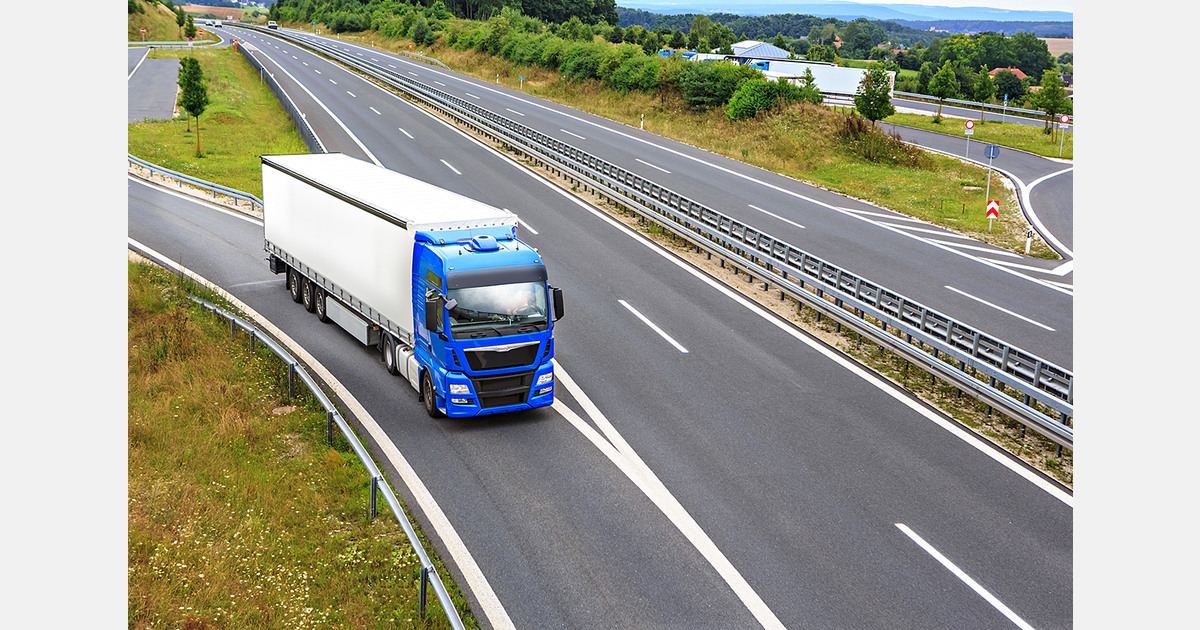 Uzbekistan fruit and vegetable freight to Russia rises