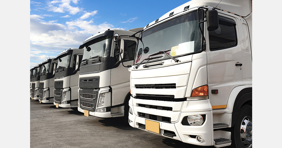 Brazilian truckers consider strike as diesel prices rise