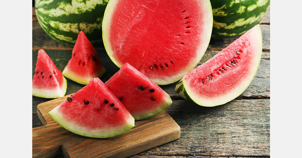 Bangladesh watermelon production quadruples