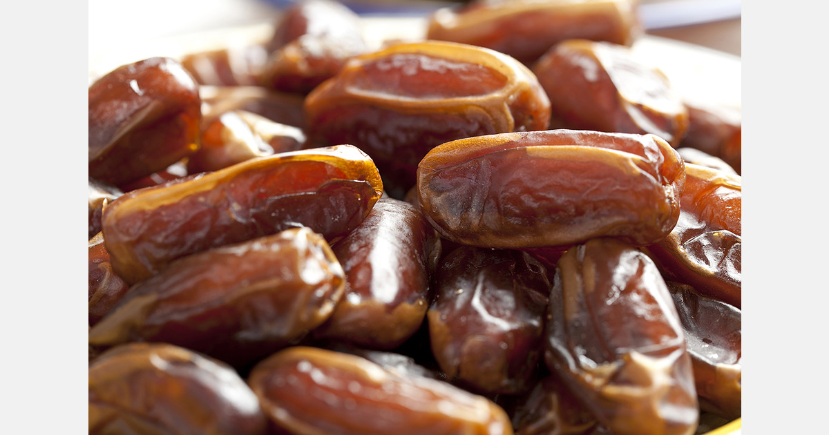 Tunisia strengthens date export links with the European Union