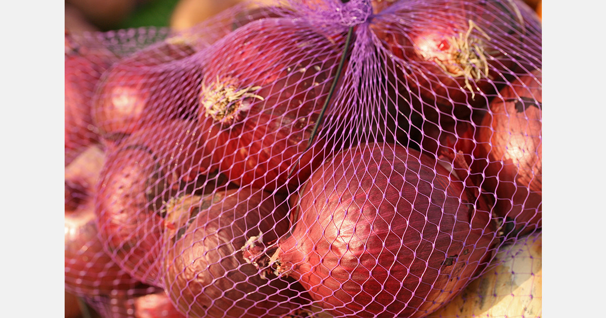 India plans big scale radiation processing of onions