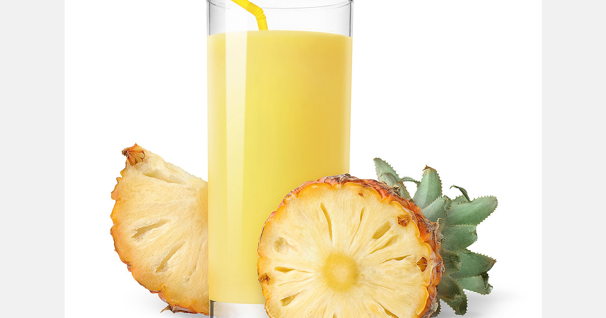 Vietnamese tropical fruit supply shifts towards beverage processing