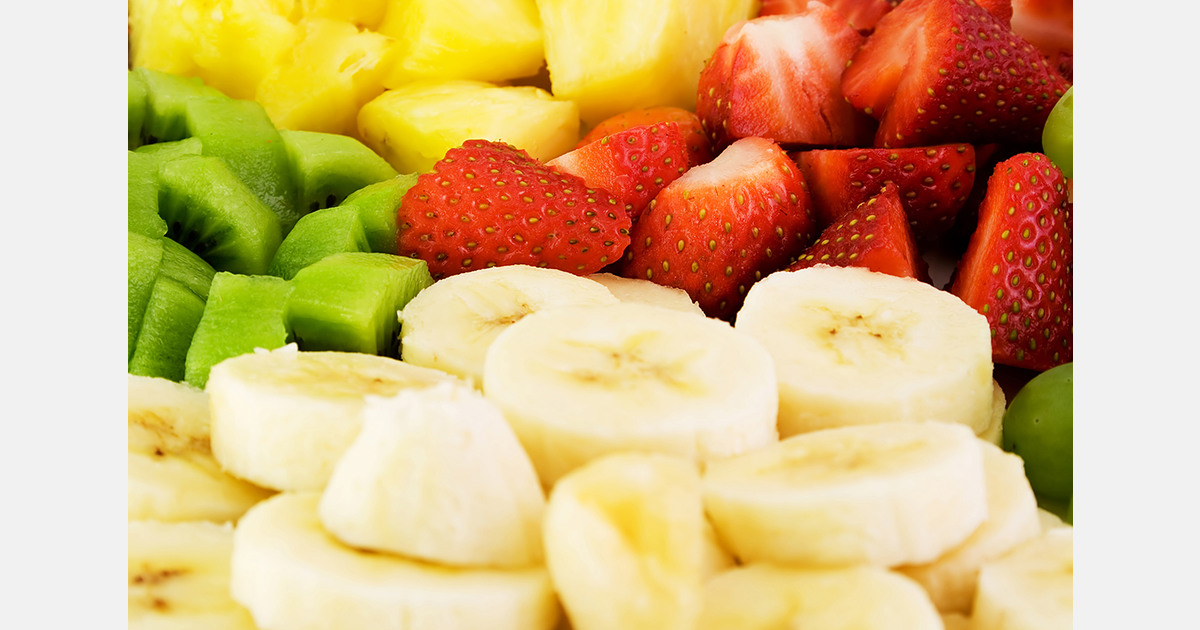 U.S. study develops tool for fruit and vegetable parenting practices