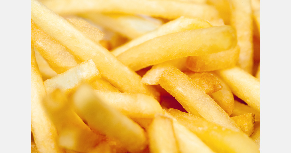 Nepal expands French fry exports to new markets