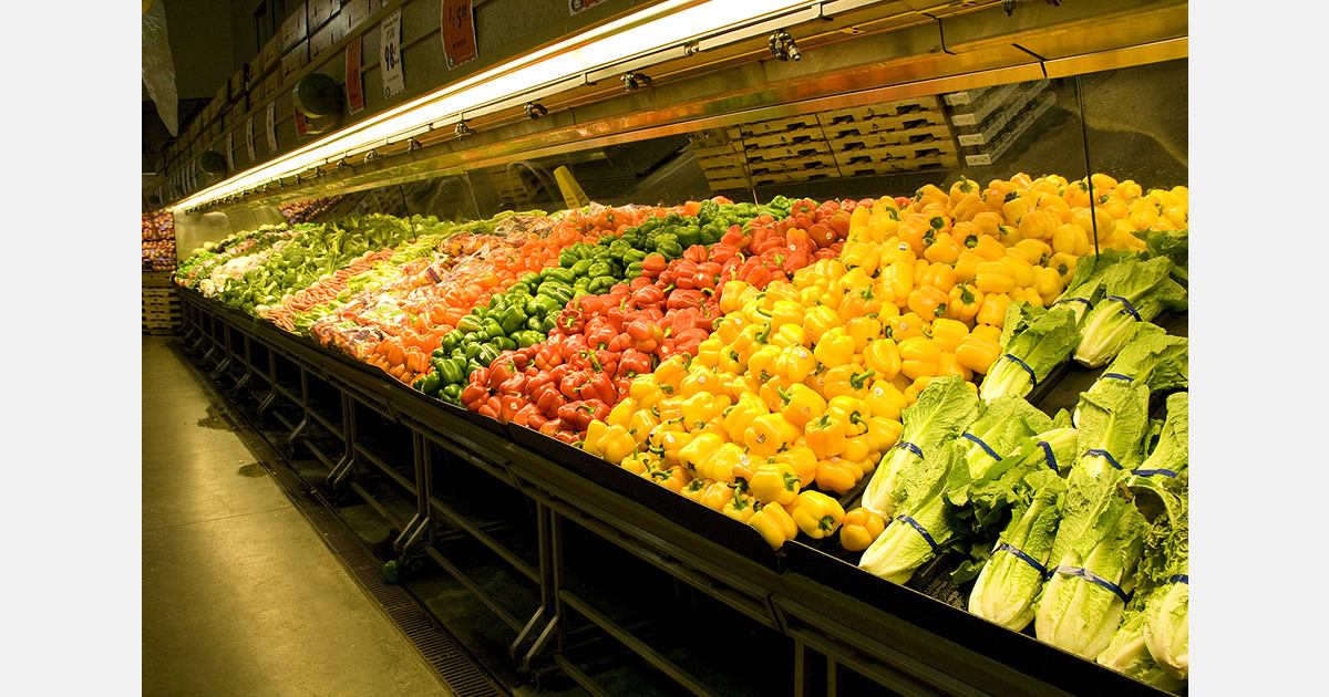 Global fruit and vegetable prices may rise up to 30% on input costs