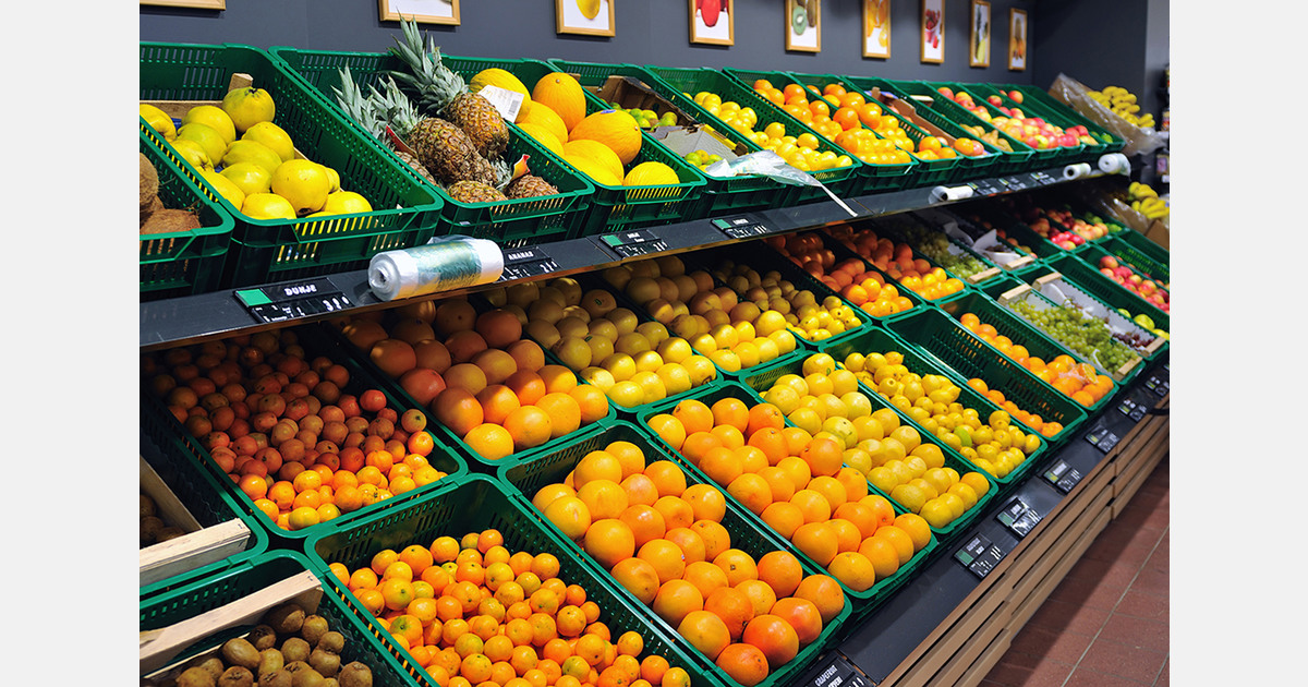 Как «Меркадона» и «Лидл» забирают долю рынка у конкурентов в Испании