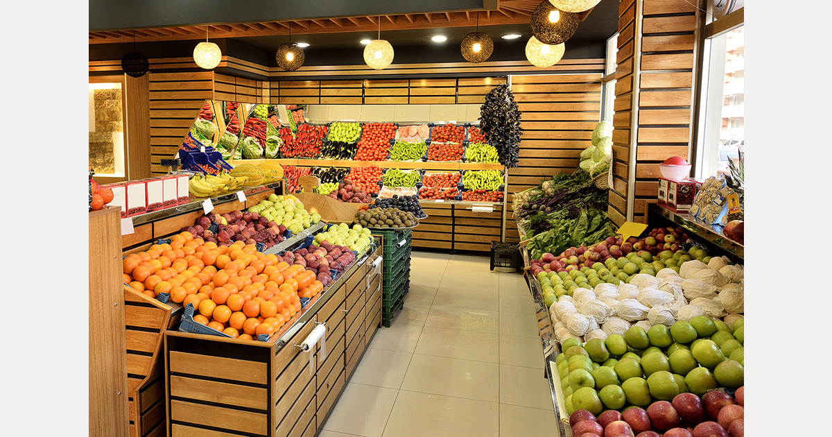 Moldovan farmers call for 50% domestic produce share in retail