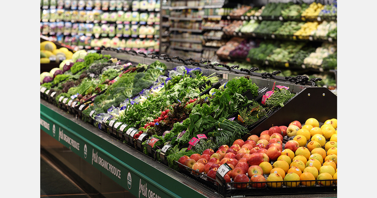 UK retailers warn of fruit and vegetable supply disruptions