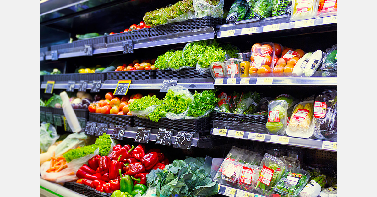 Ireland’s Musgrave acquires UK produce supplier Delifresh