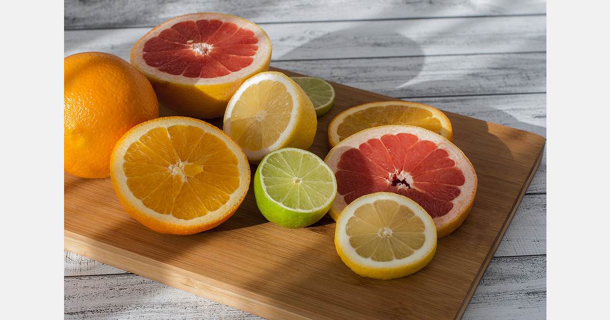 South Africa ends 2025 citrus export season to Russia