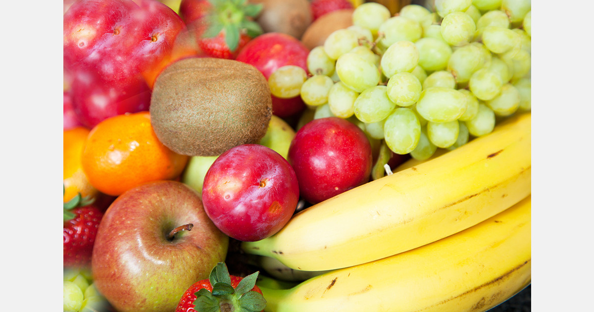 South Africa fresh produce exports up 10% in 2025