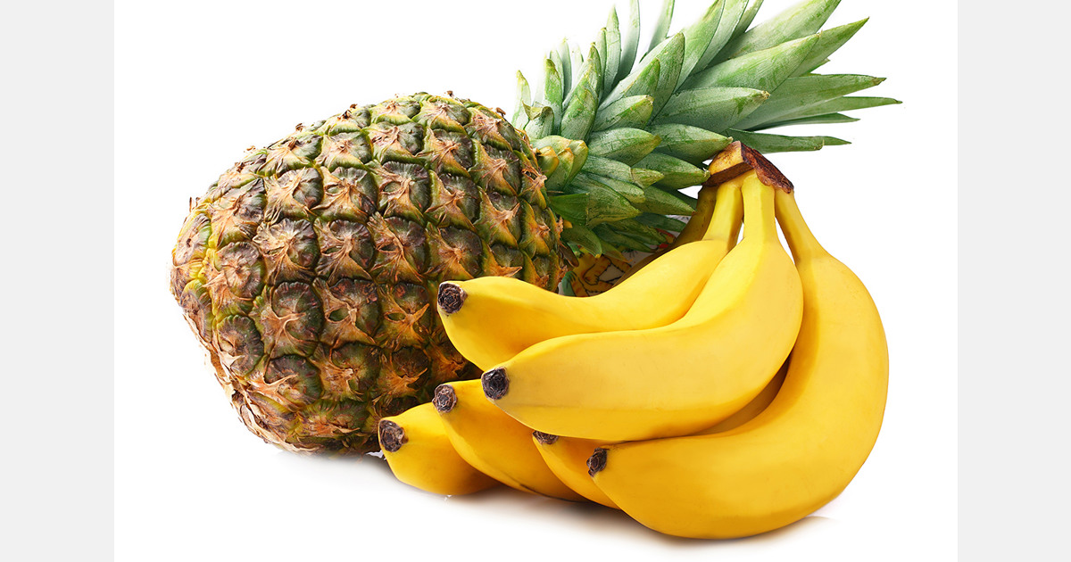 Sri Lankan pineapple yields up 300%