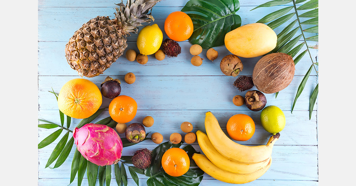 U.S. ends 15% tariffs on Ghana’s fruit exports