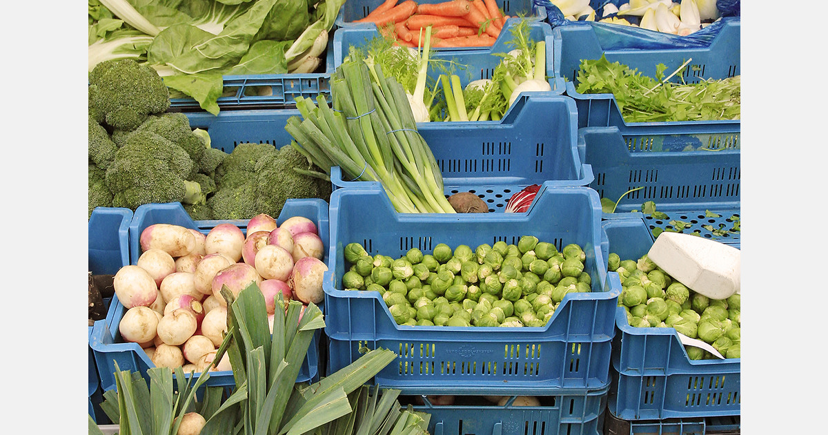 ЕС и Швейцария подписали соглашения: новые правила для торговли продуктами