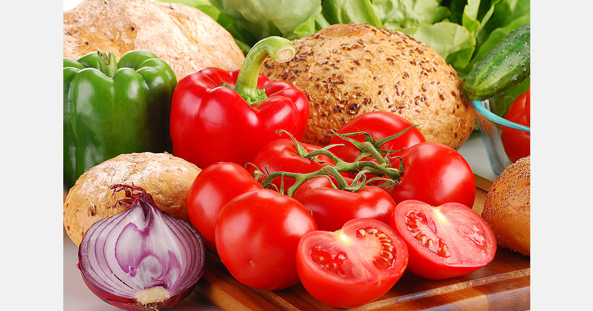 Opportunities for growth in Guatemala's processed veg industry