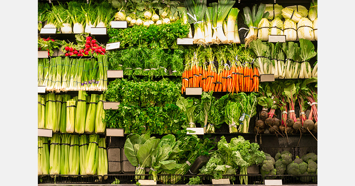 Ukraine vegetable oversupply keeps prices under pressure