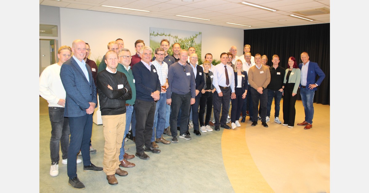 Onion harvest hits record levels as concerns grow over rising fusarium and dwindling crop protection options