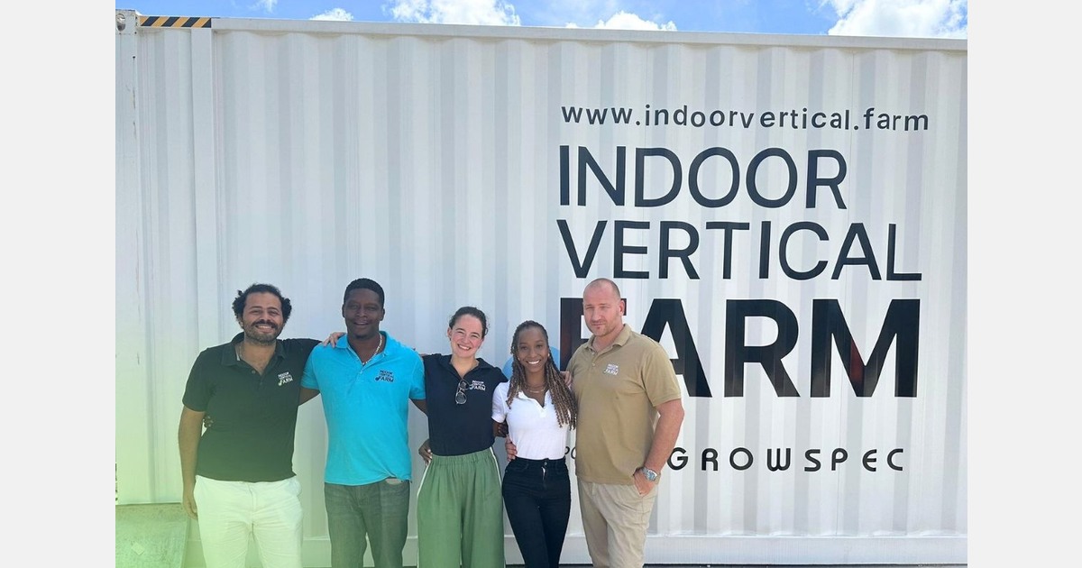 “We are hands-on, in the country, training and teaching people how to use our equipment"