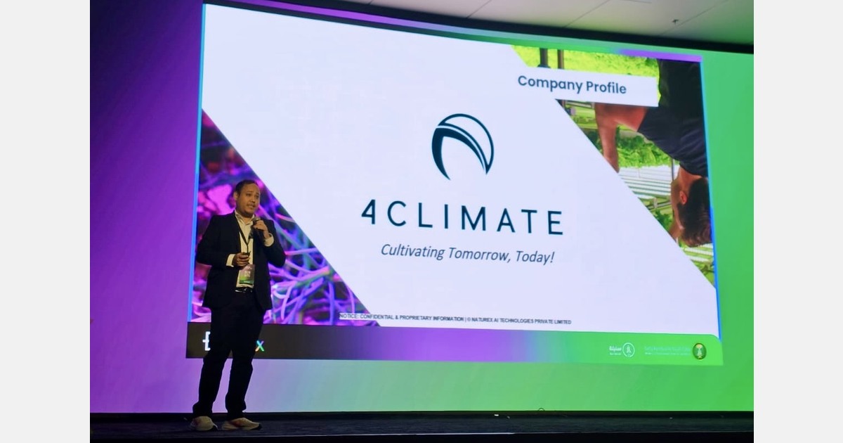 “Interoperability is important because farms rarely rely on a single supplier”