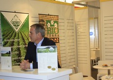 Stefaan Delmeire from Binst…