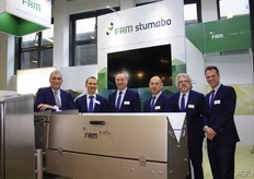 Part of the team from Fam/Stumabo.