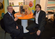 Wim van Bon in conversation with Pieter Boekhout