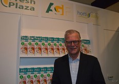 Daan van de Loo, of Loo-Pack