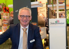 Marcel van de Meerendonk, of Scherpenhuizen