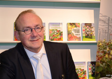 Hans Bek, of Source Fruit