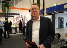 Gert-Jan Rigter, of Agrifusion