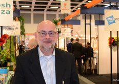 Cees-Bram Heemskerk, of Impex Heemskerk, from Venlo