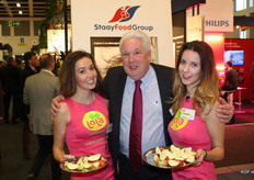 Herman struggling to make a choice