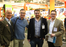 Maurice Wubben, together with the people of Carbon Gold