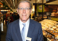 Otto de Groot, of HDG