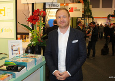 "Increasingly more produce companies are choosing to work with the QC One software, so Thijs van Alebeek is a happy man. "You see now that many users are also making use of the reports feature to share information. This synergy ensures an even faster transfer of critical quality and management information."