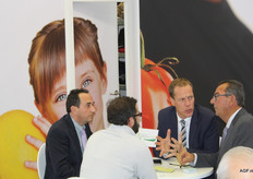 Another Dutchman in Spain: Thomas Bos, of Thomasol