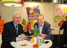 Volkert Engelsman, of Eosta