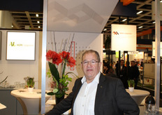Willem Zonnevijlle, of Mooy Logistics
