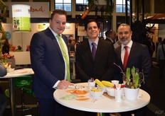 Maik de Groot in conversation with relations.