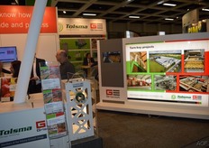 Waste no Tolsma, want no Tolsma.