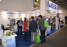 Vacuum cooling from Weber Cooling.