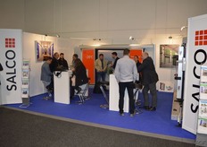 Salco supplies cold stores all over the world.