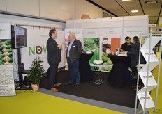 Novisem develops, produces and sells seeds that grow into healthy and flavourful vegetables in a sustainable manner.