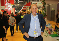 Jan-Willem Verloop of Nature’s Pride