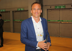 Always present in Hong Kong: Robert Mulder of Cool Control