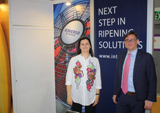 Interko was represented by Anna Zegveld and Sebastian Becker