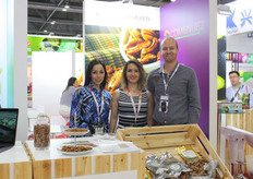 As a Dutch person, how do you become a pecan grower in Mexico? Next week, the story of Jorick Voorzee